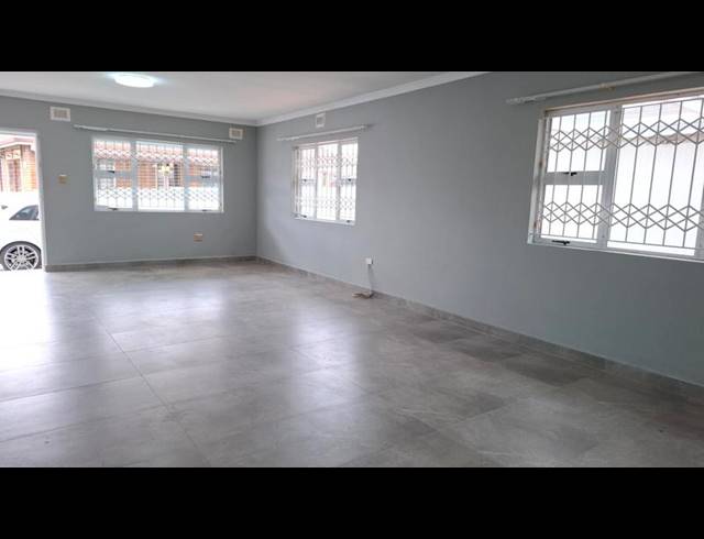 4 BEDROOM PROPERTY TO RENT IN SHERWOOD